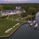 Inn At Perry Cabin - photo 4