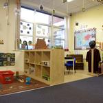 Phoenix Park Nursery (Nuthall Nursery) - photo 1
