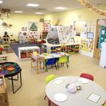 Phoenix Park Nursery (Nuthall Nursery) - photo 2
