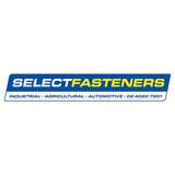 Select Fasteners - Manufacturer in Heatherbrae