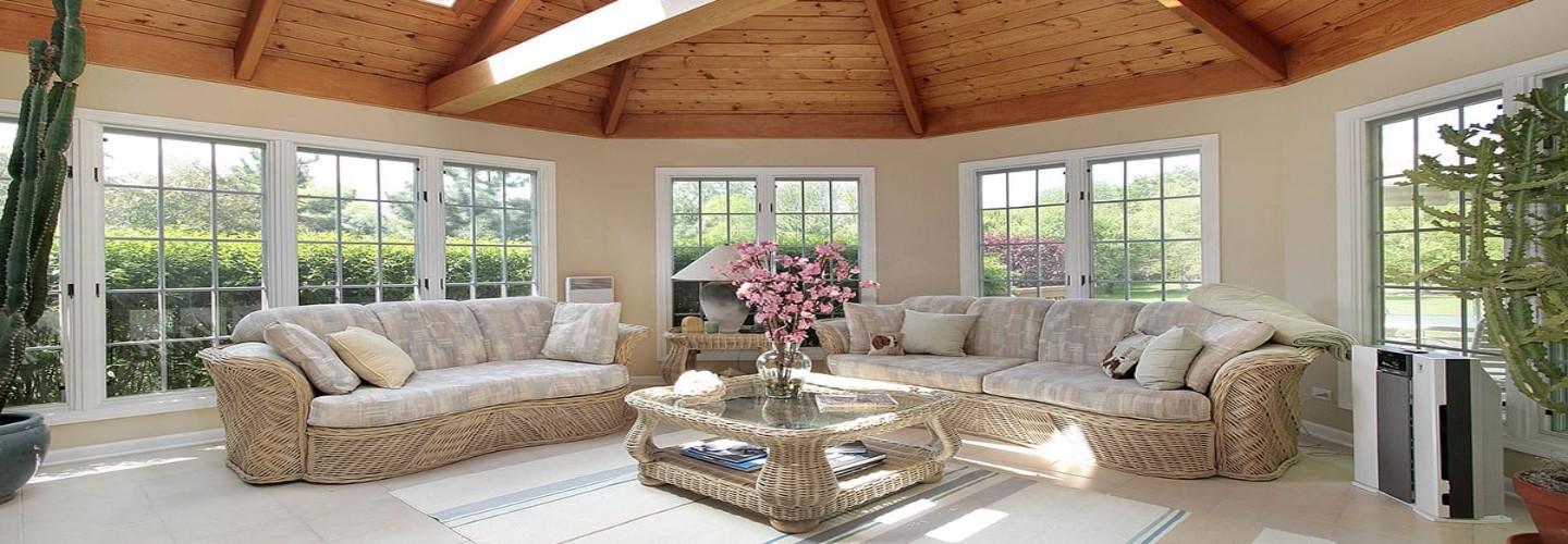 Unique Builders and Remodeling The Woodlands cover photo