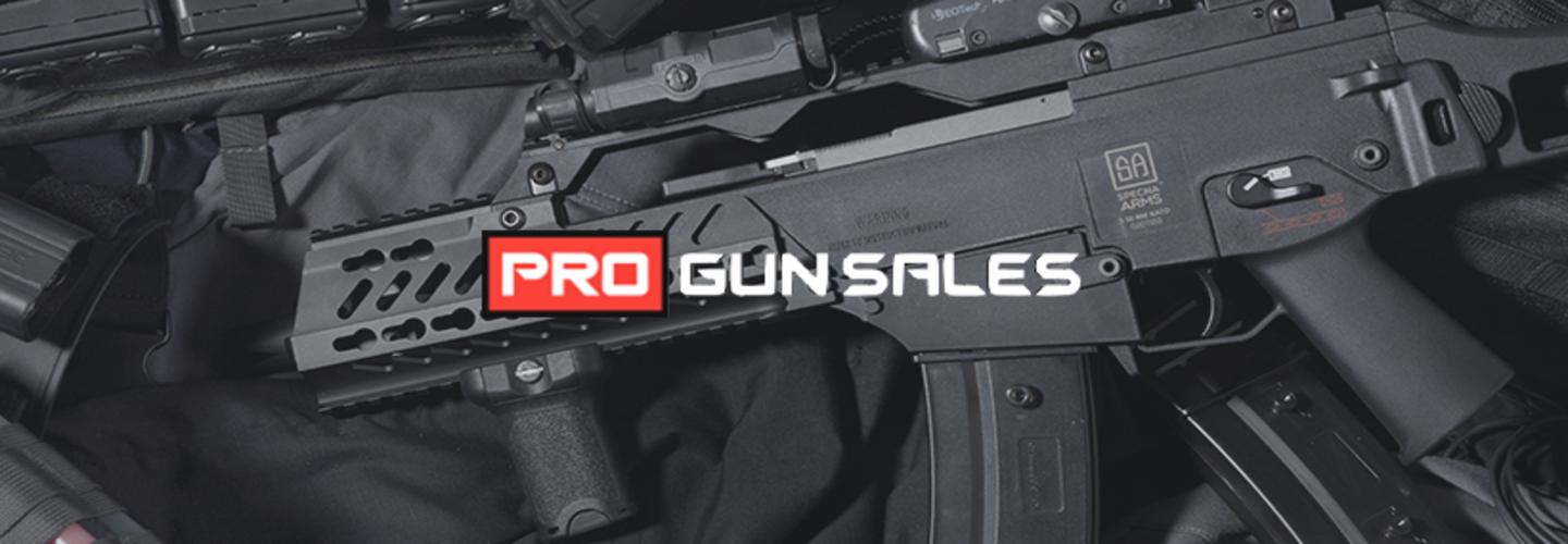 Pro Gun Sales cover photo