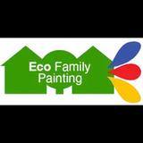 Eco Family Painting - Face Painting in Chesapeake