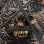 Proauto Services - photo 1