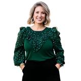 Melisa McCue, REALTOR® | Homer at 214 Realty Company - Real Estate in Homerville