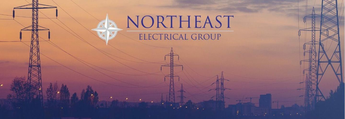Northeast Electrical Group cover photo