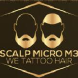 Scalp Micro M3 
