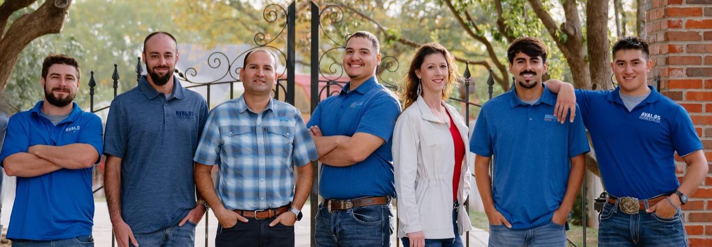 Avalos Heating & Air, LLC cover photo