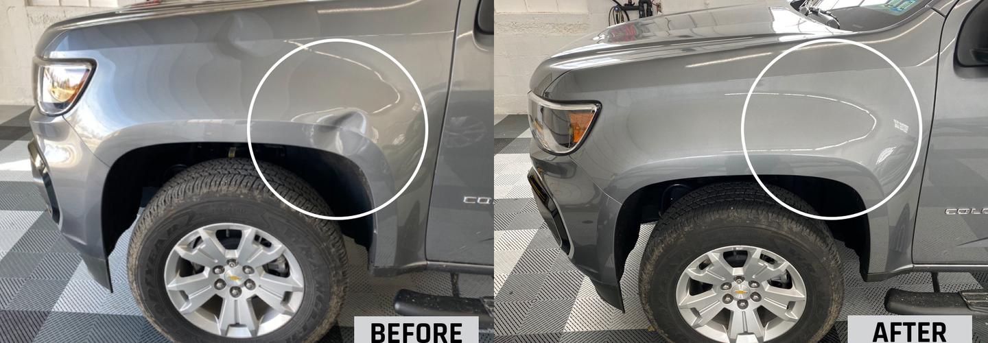 Liberty Collision Center LLC. cover photo