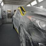 Liberty Collision Center LLC. - photo 5