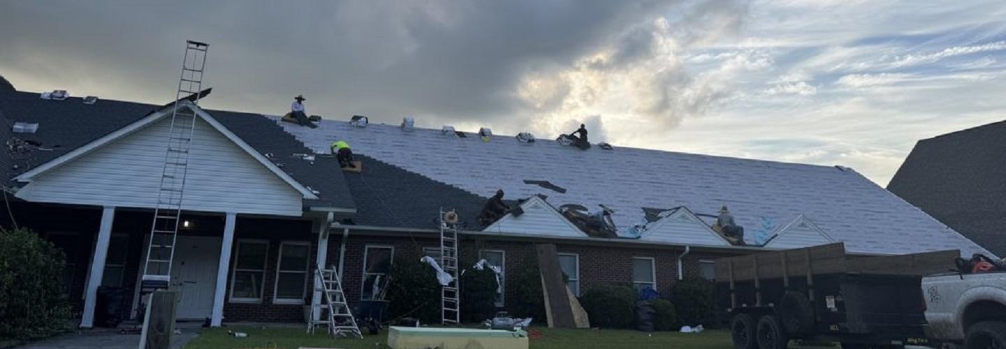 Rayze Roofing cover photo