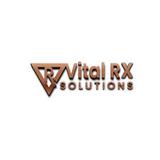 Vital Rx Solution - Chemicals & Pharmaceuticals in Sugar Land