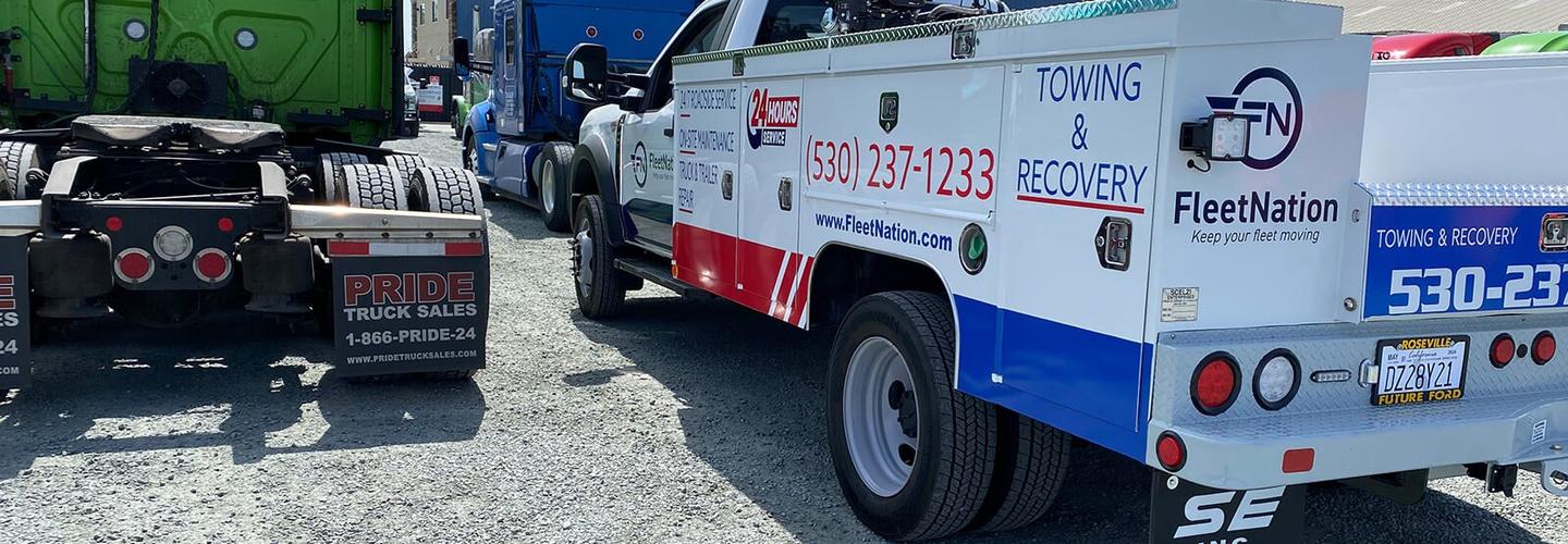 Fleet Nation, Inc. cover photo