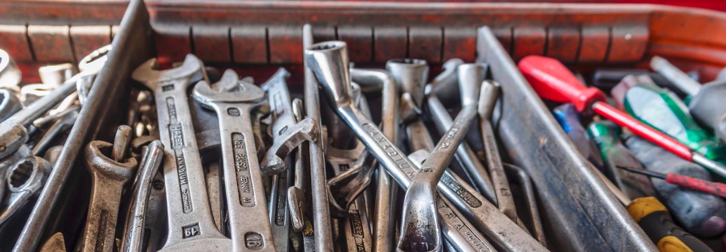 The Adhesive Laundry cover photo