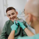 Brighter Smiles Cosmetic Teeth Whitening - Teeth Whitening in Prosper