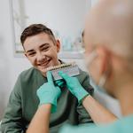 Brighter Smiles Cosmetic Teeth Whitening - photo 6