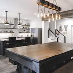 Green Basements & Remodeling - photo 2