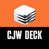 CWJ Deck - Manufacturer in Windsor