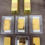 Crown Gold Exchange  - photo 3
