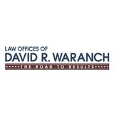 Law Offices of David R. Waranch, LLC - Legal Services in Greenbelt