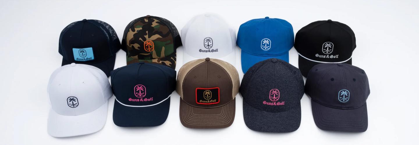 Guns and Golf cover photo