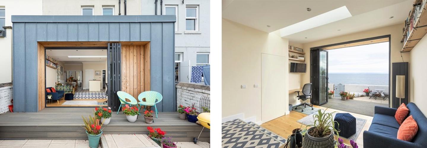 AGORA architecture + design cover photo