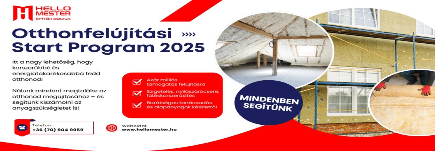 Hellomester cover photo