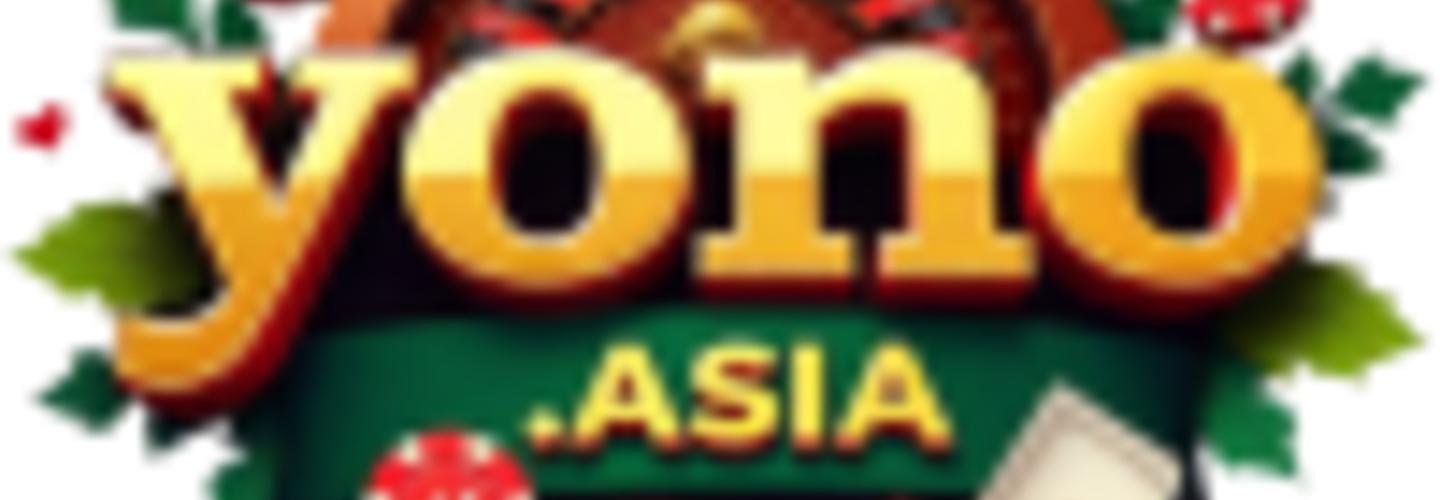 yonoasia cover photo