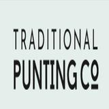 Traditional Punting Cambridge - Boating in Cambridge