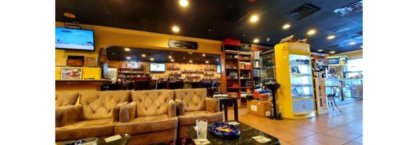 Cigar Castle cover photo