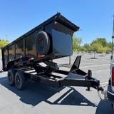 T and D Rentals - Trailer Rental in Sacramento