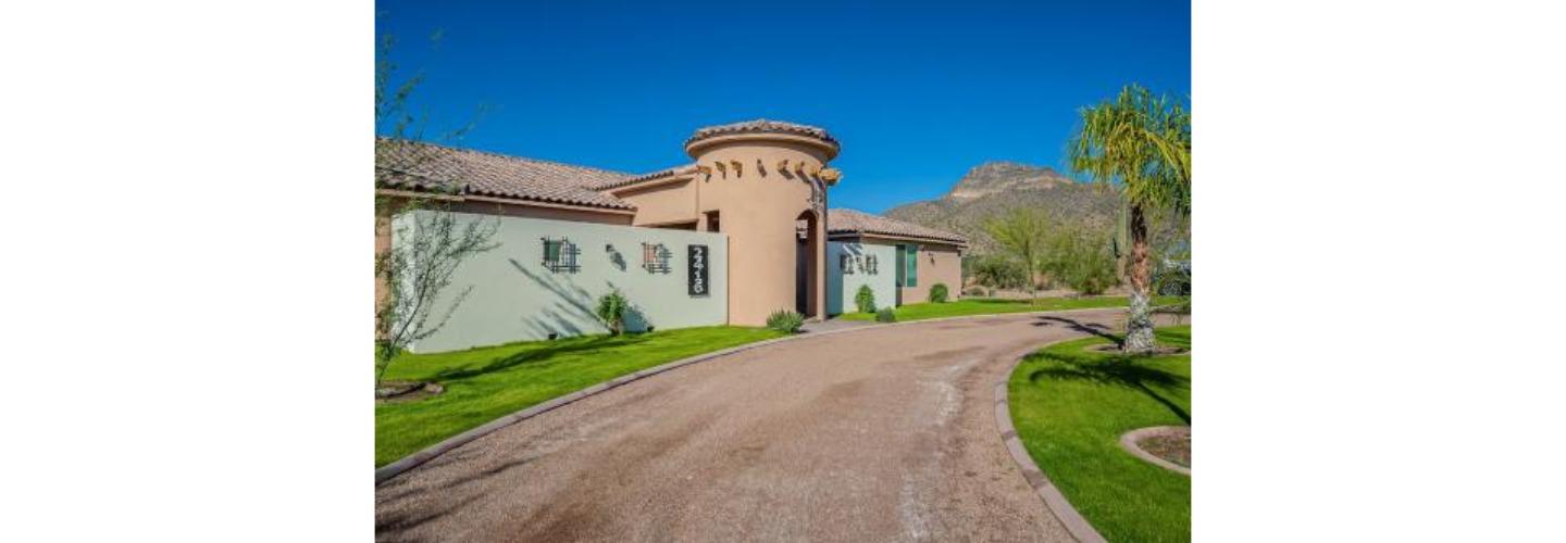 Avery's House cover photo