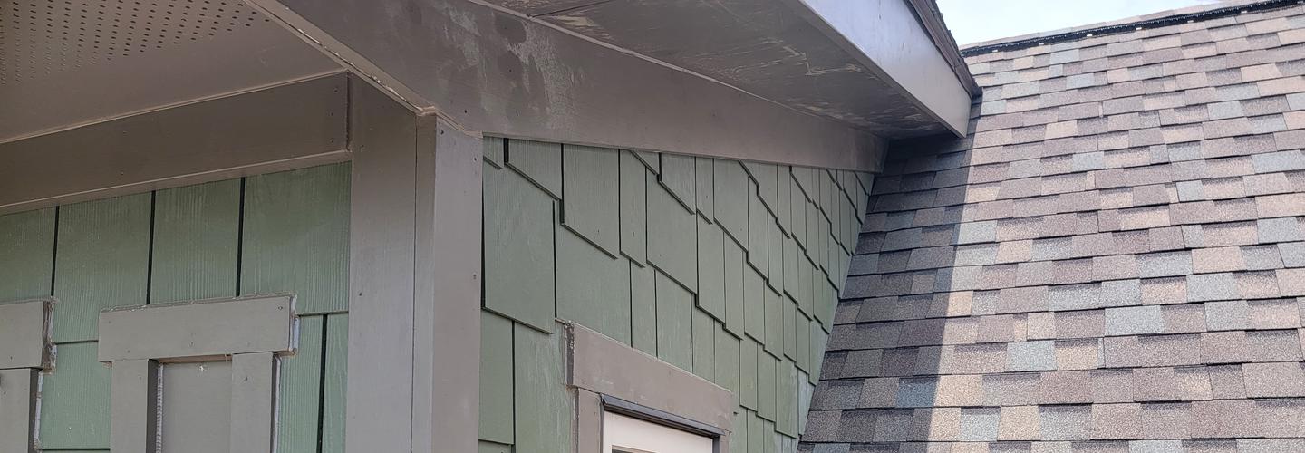 Crafted Exterior Services cover photo