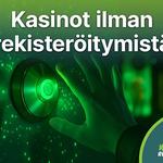 Kasinot ilman rekisteröitymistä - photo 1