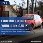 Jrop – Cash for Junk Cars Warren - photo 3