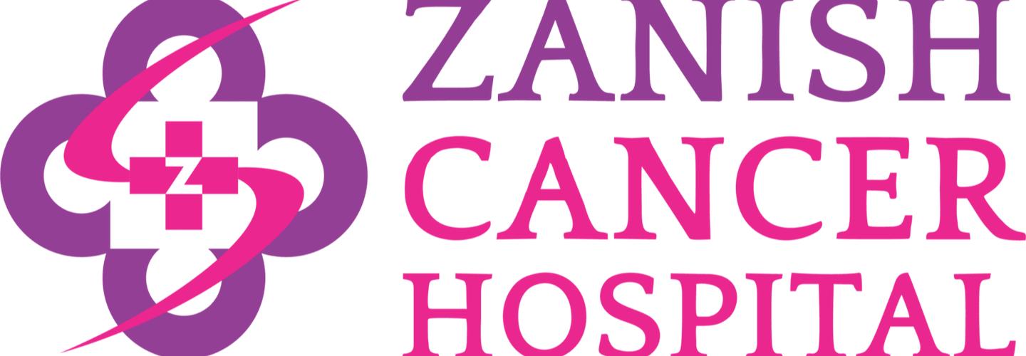 Zanish Cancer Hospital cover photo