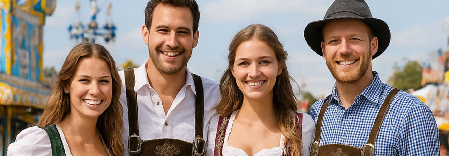 Bayerische ALpen cover photo