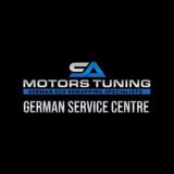 SA Motors & Tuning