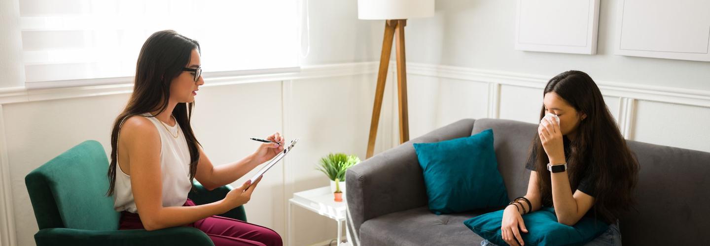 EmpowHer Psychiatry and Wellness cover photo