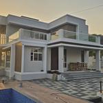 Universal Properties Karjat - photo 3