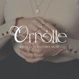 Ornelle - Korean & Anti Tarnish Jewelry Brand Online - Jewelry in Bilaspur