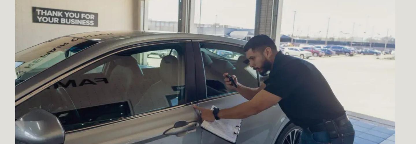 Texas Collision Centers -  Bedford, TX  cover photo