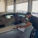 Texas Collision Centers -  Bedford, TX  - photo 1