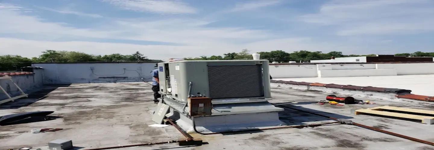 Advanced Mechanical Services cover photo