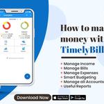  Your All-in-One Budget & Bill Reminder App – TimelyBills.app - photo 2