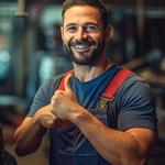 Crawley Mobile Tyre Team - photo 2