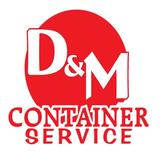 D&M Container Service - Waste Removal Services & Management in Middletown