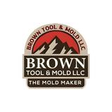 Brown Tool & Mold LLC - Business Consulting in Nebo