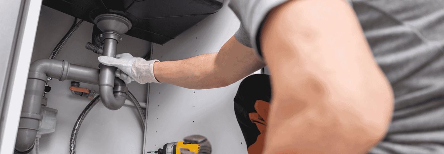 Native Plumbing LLC cover photo