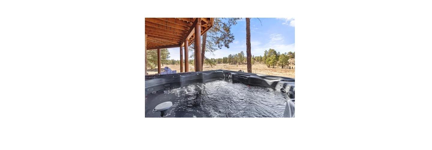 Rim Lakes Vacation Rentals cover photo